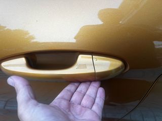 Ford Fiesta 2018 ACTIVE Crossover-thumb-25