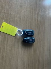 Ford Fiesta 2018 ACTIVE Crossover-thumb-26