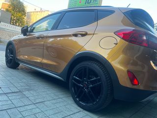 Ford Fiesta 2018 ACTIVE Crossover-thumb-28