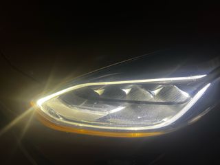 Ford Fiesta 2018 ACTIVE Crossover-thumb-29