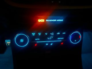 Ford Fiesta 2018 ACTIVE Crossover-thumb-30
