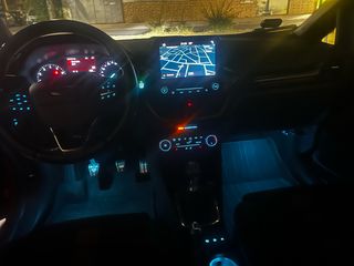 Ford Fiesta 2018 ACTIVE Crossover-thumb-32