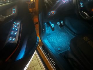 Ford Fiesta 2018 ACTIVE Crossover-thumb-33