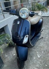 Piaggio Vespa LX 150 2006