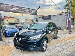Renault Kadjar 2018
