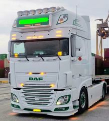 DAF 2017 XF 106