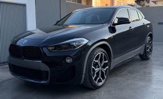 Bmw X2 2020 M packet