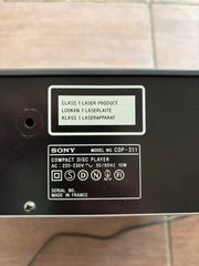 Sony CDP-311-thumb-2