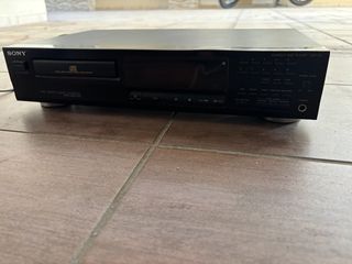 Sony CDP-311-thumb-3