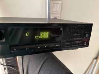 Sony CDP-311-thumb-4