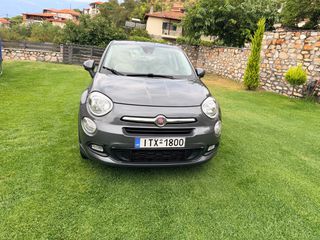 Fiat 500X 2018-thumb-1