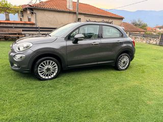 Fiat 500X 2018-thumb-2
