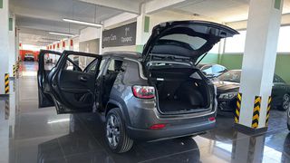 Jeep Compass 2017 Limited Navi / 6 Χρόνια Δωρεάν Service-thumb-20