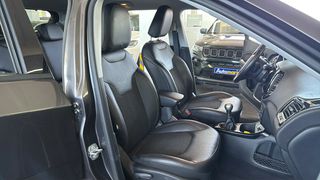 Jeep Compass 2017 Limited Navi / 6 Χρόνια Δωρεάν Service-thumb-31