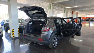 Jeep Compass 2017 Limited Navi / 6 Χρόνια Δωρεάν Service-thumb-22
