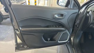 Jeep Compass 2017 Limited Navi / 6 Χρόνια Δωρεάν Service-thumb-45