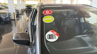 Jeep Compass 2017 Limited Navi / 6 Χρόνια Δωρεάν Service-thumb-18