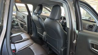 Jeep Compass 2017 Limited Navi / 6 Χρόνια Δωρεάν Service-thumb-35