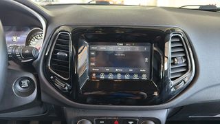 Jeep Compass 2017 Limited Navi / 6 Χρόνια Δωρεάν Service-thumb-37