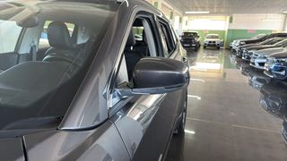 Jeep Compass 2017 Limited Navi / 6 Χρόνια Δωρεάν Service-thumb-13