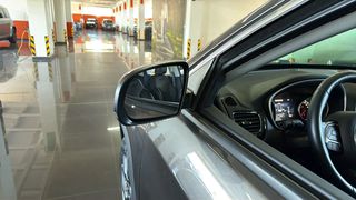 Jeep Compass 2017 Limited Navi / 6 Χρόνια Δωρεάν Service-thumb-15