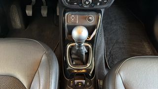Jeep Compass 2017 Limited Navi / 6 Χρόνια Δωρεάν Service-thumb-44