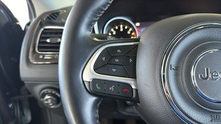 Jeep Compass 2017 Limited Navi / 6 Χρόνια Δωρεάν Service-thumb-41