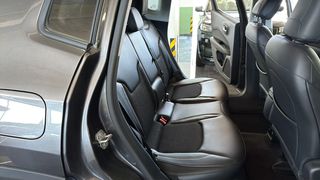 Jeep Compass 2017 Limited Navi / 6 Χρόνια Δωρεάν Service-thumb-36