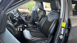 Jeep Compass 2017 Limited Navi / 6 Χρόνια Δωρεάν Service-thumb-30