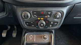 Jeep Compass 2017 Limited Navi / 6 Χρόνια Δωρεάν Service-thumb-43