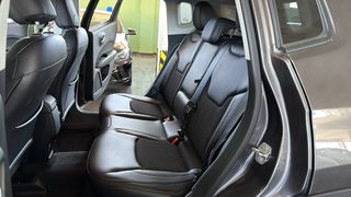 Jeep Compass 2017 Limited Navi / 6 Χρόνια Δωρεάν Service-thumb-33