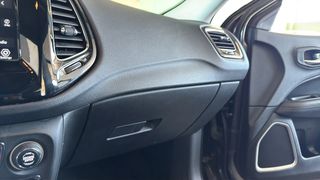 Jeep Compass 2017 Limited Navi / 6 Χρόνια Δωρεάν Service-thumb-38