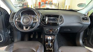 Jeep Compass 2017 Limited Navi / 6 Χρόνια Δωρεάν Service-thumb-28