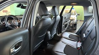 Jeep Compass 2017 Limited Navi / 6 Χρόνια Δωρεάν Service-thumb-32