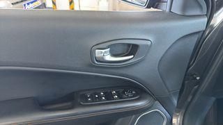 Jeep Compass 2017 Limited Navi / 6 Χρόνια Δωρεάν Service-thumb-46