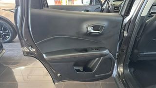 Jeep Compass 2017 Limited Navi / 6 Χρόνια Δωρεάν Service-thumb-47