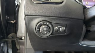 Jeep Compass 2017 Limited Navi / 6 Χρόνια Δωρεάν Service-thumb-40