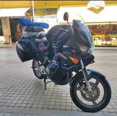Honda XL 1000V Varadero 2004 MK2