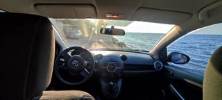 Mazda 2 2009-thumb-3