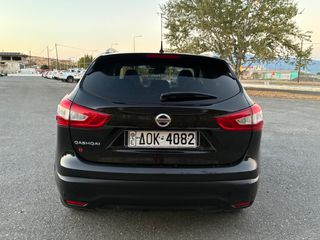 Nissan Qashqai 2017 TEKNA PANORAMA FULL EXTRA-thumb-4