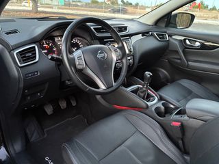 Nissan Qashqai 2017 TEKNA PANORAMA FULL EXTRA-thumb-14