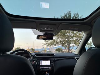 Nissan Qashqai 2017 TEKNA PANORAMA FULL EXTRA-thumb-15