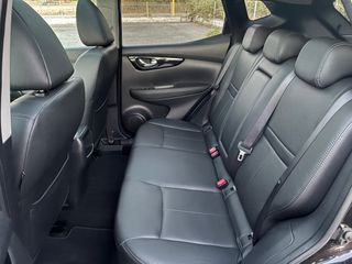 Nissan Qashqai 2017 TEKNA PANORAMA FULL EXTRA-thumb-16
