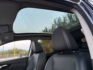 Nissan Qashqai 2017 TEKNA PANORAMA FULL EXTRA-thumb-17