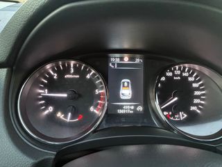 Nissan Qashqai 2017 TEKNA PANORAMA FULL EXTRA-thumb-18