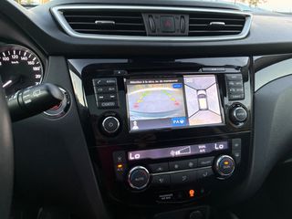 Nissan Qashqai 2017 TEKNA PANORAMA FULL EXTRA-thumb-19
