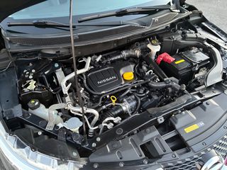 Nissan Qashqai 2017 TEKNA PANORAMA FULL EXTRA-thumb-20