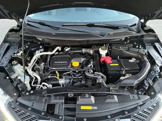 Nissan Qashqai 2017 TEKNA PANORAMA FULL EXTRA-thumb-22