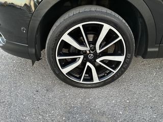 Nissan Qashqai 2017 TEKNA PANORAMA FULL EXTRA-thumb-23
