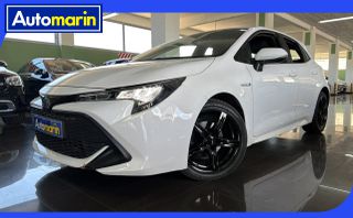 Toyota Corolla 2019 Hybrid Eco Navi / 6 Χρόνια Δωρεάν Service
